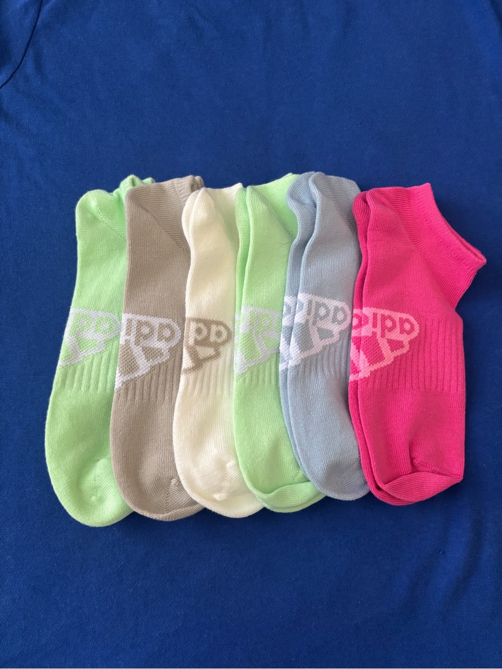 🌷Adidas No-Show Womens socks🌷
